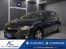 CHEVROLET Prisma 1.4 4P LTZ  AUTOMTICO