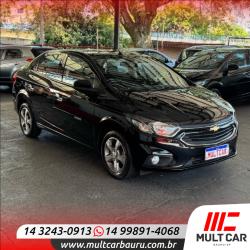 CHEVROLET Prisma 1.4 4P LTZ  AUTOMTICO