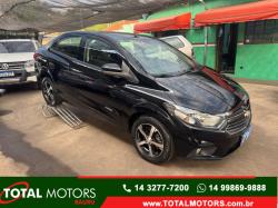 CHEVROLET Prisma 1.4 4P LTZ FLEX