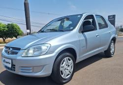 CHEVROLET Prisma 1.4 4P MAXX FLEX