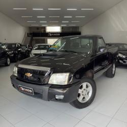 CHEVROLET S10 2.2 BARRETOS CABINE SIMPLES