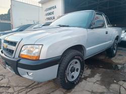 CHEVROLET S10 2.2 STD CABINE SIMPLES