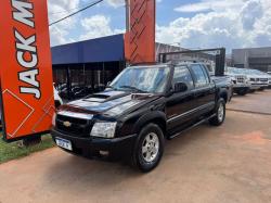 CHEVROLET S10 2.4 ADVANTAGE CABINE DUPLA