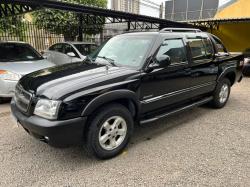 CHEVROLET S10 2.4 ADVANTAGE CABINE DUPLA