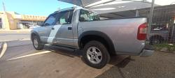 CHEVROLET S10 2.4 ADVANTAGE CABINE DUPLA