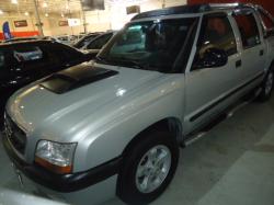 CHEVROLET S10 2.4 DLX CABINE DUPLA