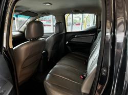 CHEVROLET S10 2.4 FLEX LTZ CABINE DUPLA