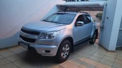 CHEVROLET S10 2.4 FLEX LTZ CABINE DUPLA