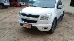 CHEVROLET S10 2.4 FLEX LTZ CABINE DUPLA