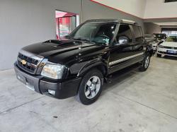 CHEVROLET S10 2.4 FLEX EXECUTIVE CABINE DUPLA