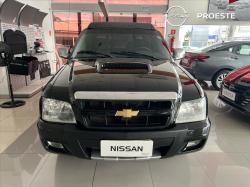 CHEVROLET S10 2.4 FLEX EXECUTIVE CABINE DUPLA