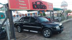CHEVROLET S10 2.4 FLEX EXECUTIVE CABINE DUPLA