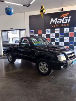 CHEVROLET S10 2.4 FLEX ADVANTAGE CABINE SIMPLES