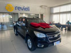 CHEVROLET S10 2.4 FLEX LTZ CABINE DUPLA