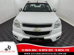 CHEVROLET S10 2.4 FLEX LTZ CABINE DUPLA