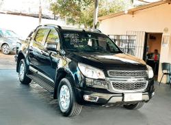 CHEVROLET S10 2.4 FLEX LTZ CABINE DUPLA