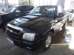 CHEVROLET S10 2.4 FLEX ADVANTAGE CABINE SIMPLES
