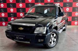 CHEVROLET S10 2.4 FLEX EXECUTIVE CABINE DUPLA