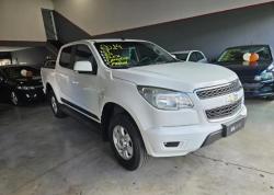 CHEVROLET S10 2.4 FLEX LTZ CABINE DUPLA