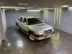 CHEVROLET S10 2.4 TORNADO CABINE DUPLA