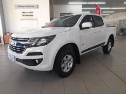 CHEVROLET S10 2.5 FLEX LT CABINE DUPLA