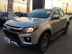 CHEVROLET S10 2.5 FLEX LTZ CABINE DUPLA