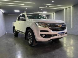 CHEVROLET S10 2.5 FLEX LTZ 4X4 CABINE DUPLA