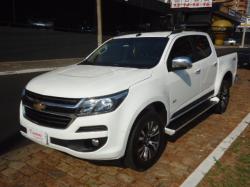 CHEVROLET S10 2.5 FLEX LTZ 4X4 CABINE DUPLA AUTOMTICO