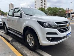 CHEVROLET S10 2.5 FLEX LT 4X4 CABINE DUPLA