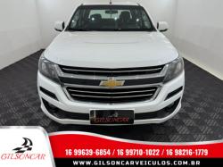 CHEVROLET S10 2.5 FLEX LT CABINE DUPLA AUTOMTICO