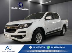 CHEVROLET S10 2.5 FLEX LT 4X4 CABINE DUPLA