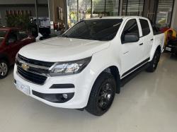 CHEVROLET S10 2.5 FLEX ADVANTAGE CABINE DUPLA