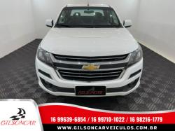 CHEVROLET S10 2.5 FLEX LT 4X4 CABINE DUPLA AUTOMTICO