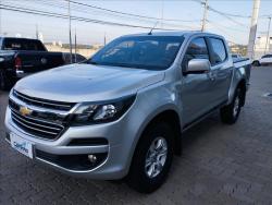 CHEVROLET S10 2.5 FLEX LT 4X4 CABINE DUPLA