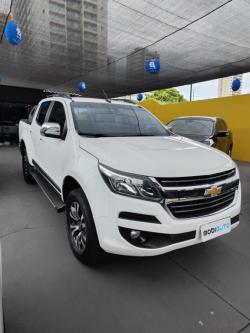 CHEVROLET S10 2.5 FLEX LTZ CABINE DUPLA