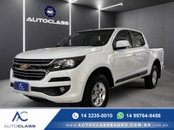 CHEVROLET S10 2.5 FLEX LT CABINE DUPLA