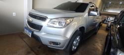 CHEVROLET S10 2.5 FLEX LTZ 4X4 CABINE DUPLA