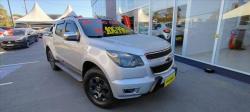 CHEVROLET S10 2.5 FLEX LTZ 4X4 CABINE DUPLA