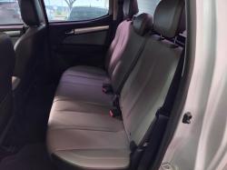 CHEVROLET S10 2.5 FLEX LTZ 4X4 CABINE DUPLA AUTOMTICO