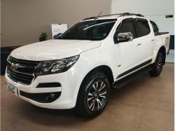 CHEVROLET S10 2.5 FLEX LTZ 4X4 CABINE DUPLA AUTOMTICO