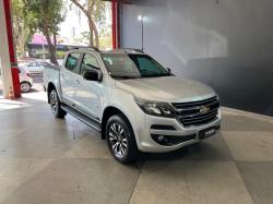 CHEVROLET S10 2.5 FLEX LT CABINE DUPLA AUTOMTICO