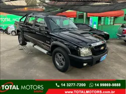 CHEVROLET S10 2.8 12V RODEIO CABINE DUPLA TURBO DIESEL