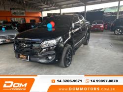 CHEVROLET S10 2.8 12V MIDNIGHT CABINE DUPLA 4X4 TURBO DIESEL AUTOMTICO