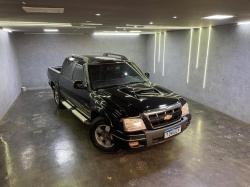 CHEVROLET S10 2.8 12V RODEIO 4X4 CABINE DUPLA TURBO DIESEL