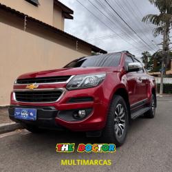 CHEVROLET S10 2.8 12V HIGH COUNTRY CABINE DUPLA 4X4 TURBO DIESEL AUTOMTICO