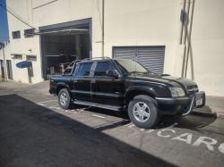 CHEVROLET S10 2.8 12V EXECUTIVE CABINE DUPLA  4X4 TURBO DIESEL
