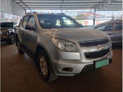 CHEVROLET S10 2.8 12V CABINE DUPLA TURBO DIESEL AUTOMTICO