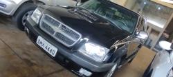 CHEVROLET S10 2.8 12V EXECUTIVE CABINE DUPLA TURBO DIESEL