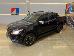 CHEVROLET S10 2.8 12V HIGH COUNTRY CABINE DUPLA 4X4 TURBO DIESEL AUTOMTICO