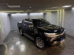CHEVROLET S10 2.8 12V HIGH COUNTRY CABINE DUPLA 4X4 TURBO DIESEL AUTOMTICO